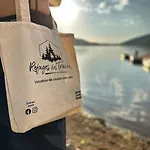 Authentique - Insolite - Sauna & Telecabine - Menage, Serviettes, Lit Fait Inclus *