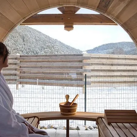 Authentique - Insolite - Sauna & Telecabine - Menage, Serviettes, Lit Fait Inclus Chalet *